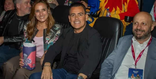“CordobeCes, la película” tuvo su preestreno y la Provincia consolida su crecimiento audiovisua