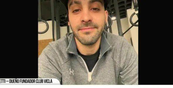 Un club de desarrollo deportivo promueve la actividad física para todas las edades