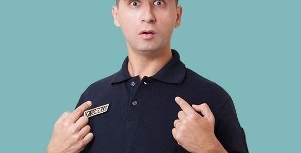 El Oficial Gordillo realizará un espectáculo humorístico virtual