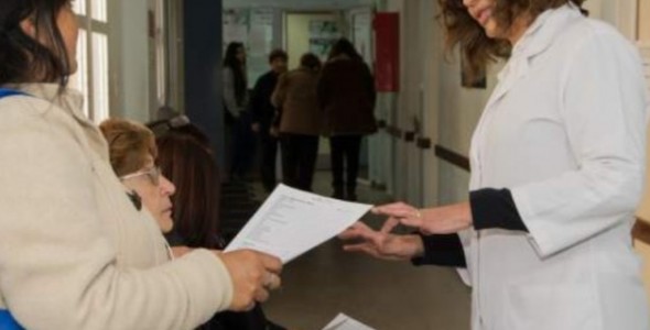 CÓMO PREVENIR EL CÁNCER DE CUELLO UTERINO