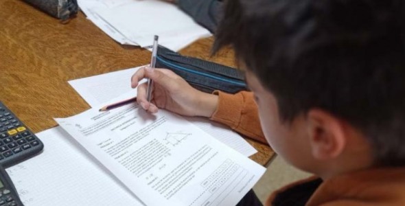 ABRIERON LAS INSCRIPCIONES A LA OLIMPIADA CORDOBESA DE MATEMÁTICA