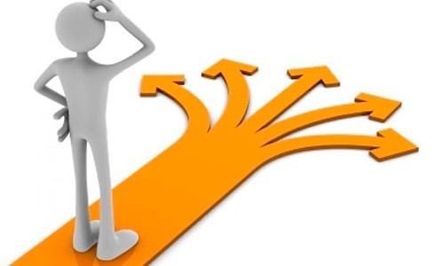 Taller de orientación vocacional para jóvenes