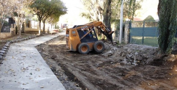 PLAN DE CONECTIVIDAD ESTRATÉGICA: OBRA DE PAVIMENTACIÓN EN CALLE PADILLA 