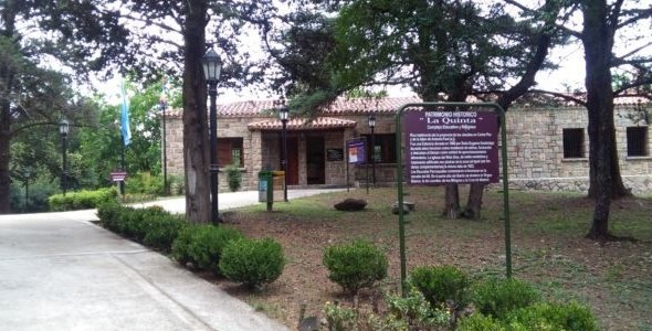 Invitan a una capacitación sobre terapias alternativas