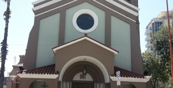 La Iglesia Católica habló sobre los abusos a menores