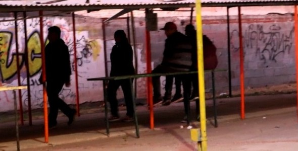 Piden más seguridad en el Paseo de los Artesanos
