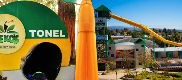 Vacaciones de invierno con niños en Carlos Paz