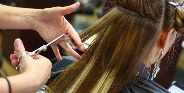 El drama de los peluqueros en cuarentena