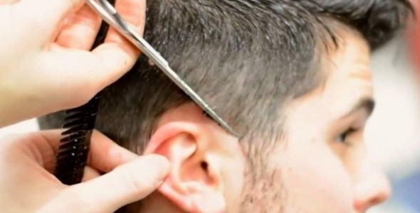 Se viene el campeonato sudamericano de coiffure