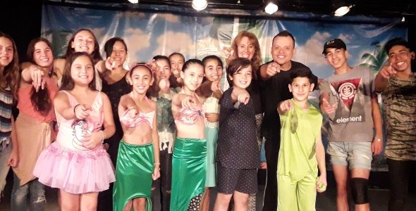 Estrenarán obras teatrales independientes