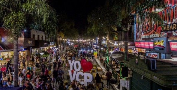 Comercios ganadores del concurso del Festival de la Picada Serrana