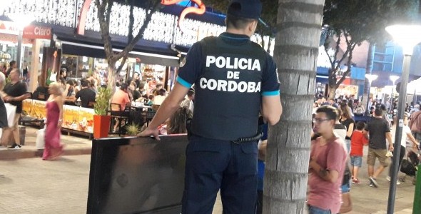 Balance del operativo verano en Carlos Paz