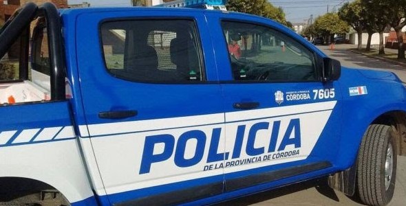 Vecinos de Altos del Valle preocupados por la inseguridad 