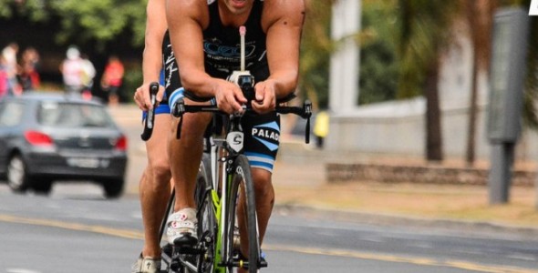La persona detrás del deportista