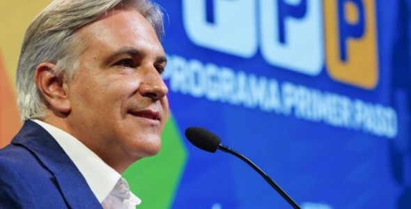 CÓMO ACCEDER A LA EDICIÓN 2024 DEL PROGRAMA PRIMER PASO