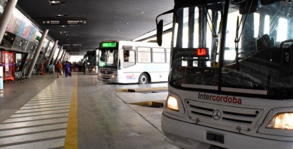 ELECCIONES PROVINCIALES: SUMAN FRECUENCIAS EN EL TRANSPORTE INTERURBANO PARA IR A VOTAR