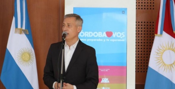 Hoy comienza oficialmente la temporada de turismo interno