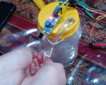 Proyecto de la Escuela PROA pasó a la instancia provincial de la Feria de Ciencias