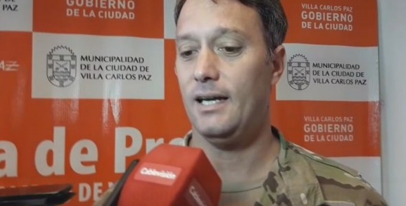 Servicio Militar voluntario