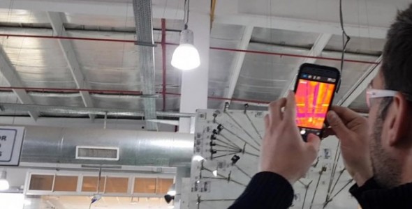 PYMES: CÓMO ACCEDER AL DIAGNÓSTICO ENERGÉTICO GRATUITO Y A FINANCIAMIENTO PARA REDUCIR COSTOS