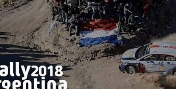Modalidad de ingreso al super especial del Rally 