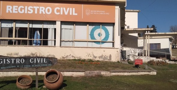 El Registro Civil entregará DNI durante la jornada electoral