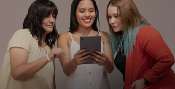 ReinventarTEC 2023: inspirar a mujeres para ingresar al mundo de la tecnología