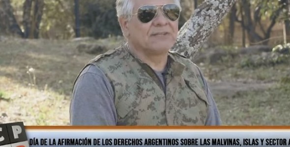 Día de la Afirmación de los Derechos Argentinos sobre Malvinas