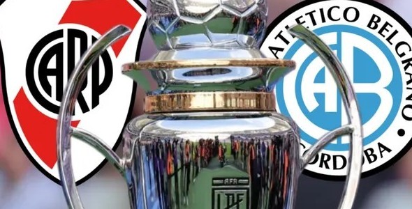 BELGRANO Y RIVER PALPITAN LA FINAL: CARAVANAS DESDE CARLOS PAZ AL KEMPES