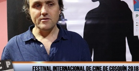 Se realizó el Festivial Internacional de Cine de Cosquín