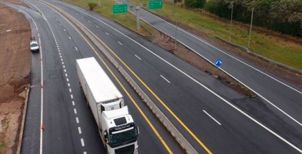 Viajar Seguro: requisitos para transitar las rutas de Córdoba