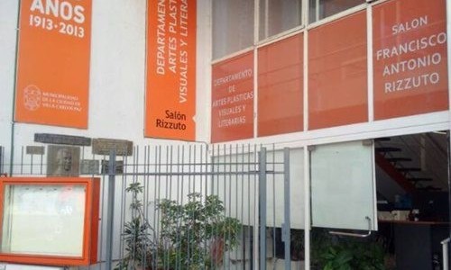 Comenzará un taller de dibujo en el Salón Rizzuto