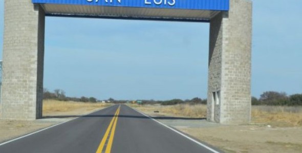 Cómo se vive el aislamiento obligatorio desde San Luis