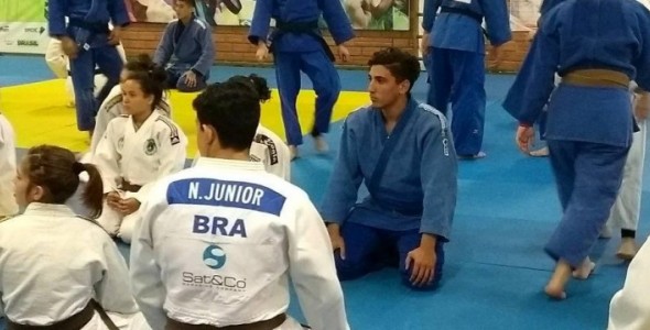 La Persona Detrás del Deportista - Santiago Alba