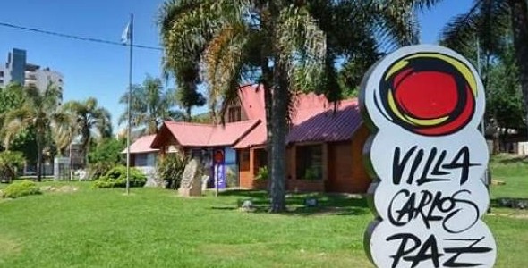 Nuevas flexibilizaciones de actividades deportivas en  Carlos Paz 