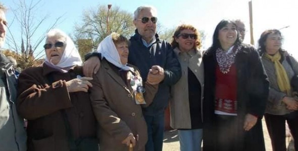 45 años del golpe de estado en Argentina
