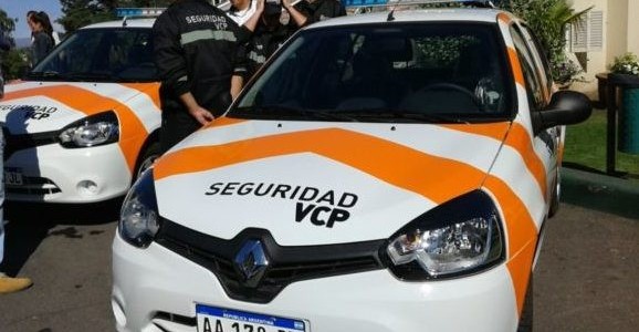 Intensifican los controles vehiculares en distintos puntos de la ciudad
