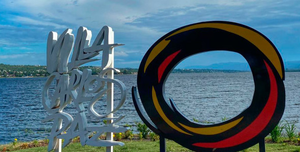 AGENDA DE EVENTOS DEL FIN DE SEMANA