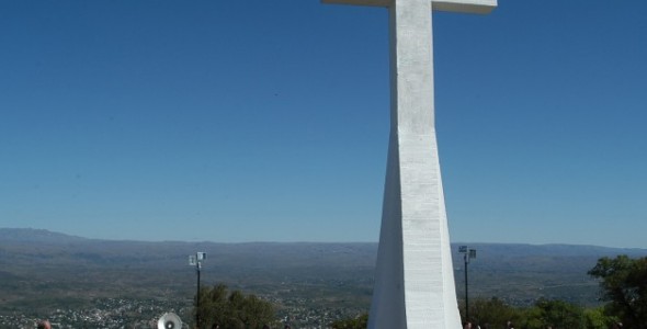 Actividades programadas para Semana Santa en Carlos Paz