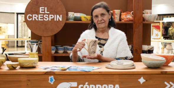 EMPRENDEDORES: CÓMO POSTULARSE Y VENDER EN LOS CENTROS COMERCIALES