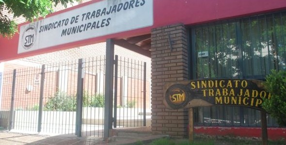 Encuentro de trabajadores sociales de municipios y comunas del interior de Córdoba