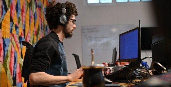 NACE EN CÓRDOBA LA PRIMERA RED IBEROAMERICANA DE BLOCKCHAIN Y CIBERSEGURIDAD