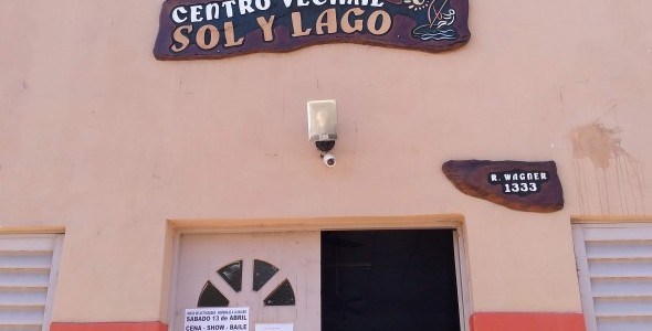 Realizarán una cena show en Sol y Lago