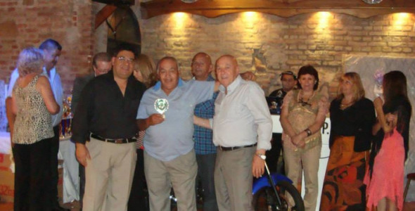 Se viene el día del empleado municipal