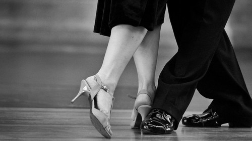 Se realizará el primer Campeonato Abierto de Tango