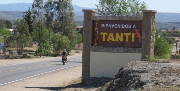 Tanti comienza a flexibilizar la cuarentena