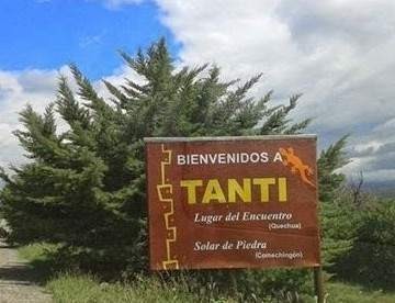 El Municipio de Tanti brindará apoyo económico a los vecinos