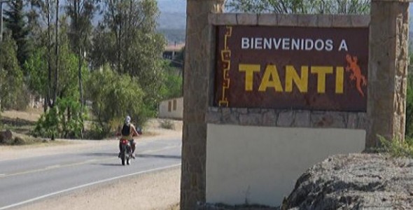 Tanti habilitó nuevas actividades para su población 
