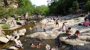 Tanti planifica el turismo para el verano