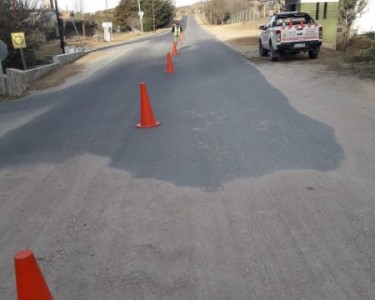 Tanti  refuerza los controles en sus accesos 